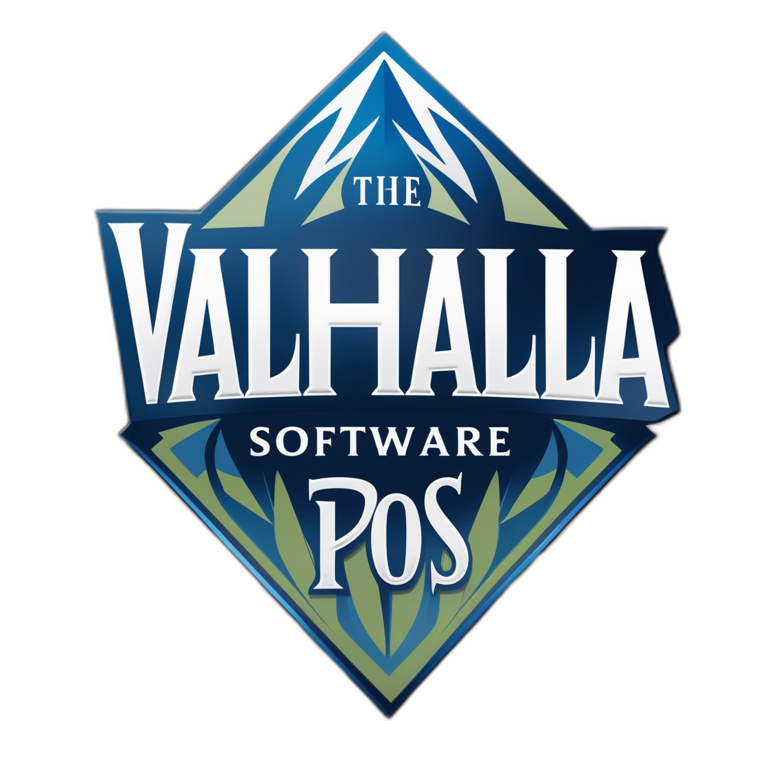 Valhalla POS Logo